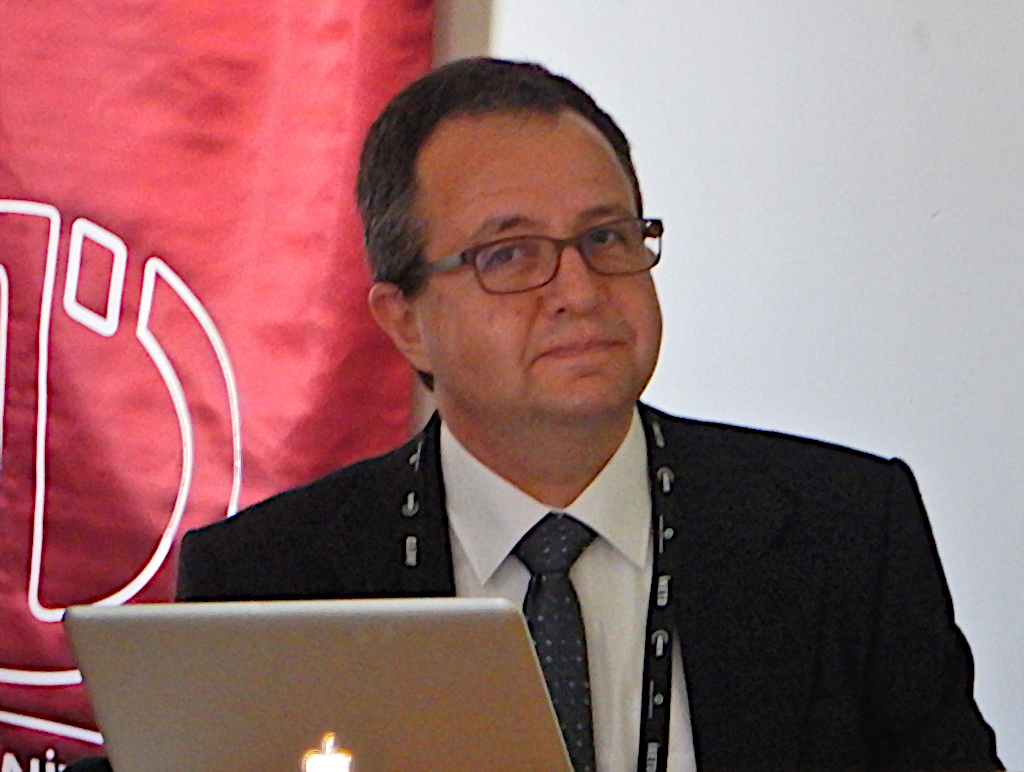 Turgut Kalfaoğlu